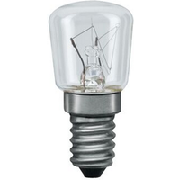 Paulmann Paulmann Backofenlampe 'Classic' E14 klar 15 W