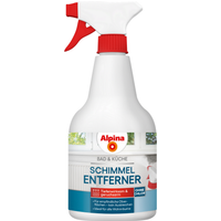 Alpina Schimmelentferner 'Bad & Küche' chlorfrei 500 ml