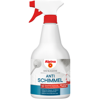 Alpina Schimmelentferner 'Bad & Küche' chlorhaltig 500 ml