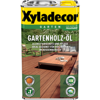 Xyladecor Gartenholzöl transparent 2,5 l