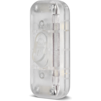 REV Ritter REV Ritter Zwischenschalter transparent