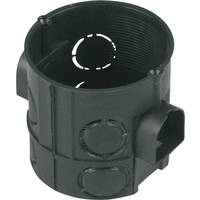 Schalterdose Ø 60 x 61 mm 25 Stück