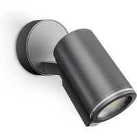 Steinel LED-Außenwandstrahler 'Spot ONE S Sensor' mit Bewegungssensor 7,47 W 512 lm warmweiß IP 44 9,7 x 9,8 cm
