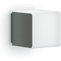 Steinel LED-Außenleuchte 'L 830 SC' mit Bewegungsmelder anthrazit 493 lm