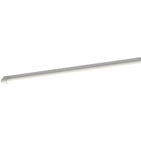toom LED-Lichtleiste weiß 24 W G13 2640 lm 153 cm