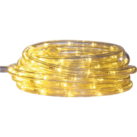 LED-Schlauch warmweiß 6 m