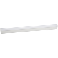 B1 LED-Unterbauleuchte 7 W 840 lm neutralweiß 2,7 x 3,7 x 3,49 cm