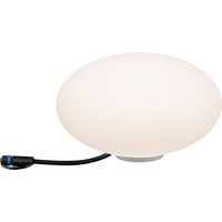 Paulmann LED-Außenstehlampe 2,8 W 160 lm warmweiß IP 67 Ø 28 x 16,6 cm