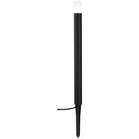 Paulmann LED-Wegeleuchte 'Plug & Shine' 3,6 W 150 lm warmweiß IP 65 Ø 4,5 x 60 cm