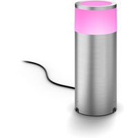 philips-hue-wegeleuchte-hue-calla-silberfarben-10-2-x-25-2-cm