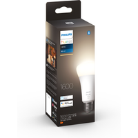 Philips LED-Lampe 'Hue White' E27 15,5 W