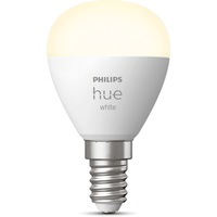 Philips LED-Lampe 'Hue White' Luster E14 5,7 W