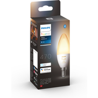 Philips LED-Lampe 'Hue White Ambiance' E14 5,2 W