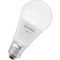 Ledvance LED-Lampe 'Smart+ WiFi CLA' warmweiß 9 W E27 806 lm, dimmbar 3er-Pack