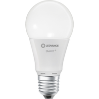 Ledvance LED-Lampe 'Smart+ WiFi Classic' warmweiß 14 W E27 1521 lm dimmbar 3er-Pack