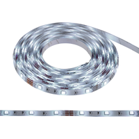 toom LED-Streifen bunt 5 m