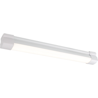 toom LED-Unterbauleuchte dimmbar 5,5 W neutralweiß 3,4 x 3,4 x 34 cm