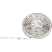 toom LED-Streifen 16 Farben selbstklebend, 5 m