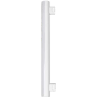 toom Linienlampe 30 cm, S14s 2 W 280 lm warmweiß 2700K