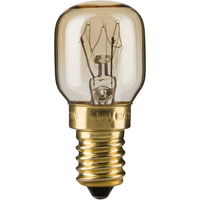 Paulmann Paulmann Backofenlampe E14 25 W 125 lm