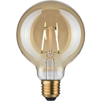 Paulmann Paulmann LED Lampe Vintage Globeform