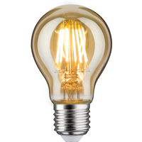 Paulmann Paulmann LED Lampe Vintage Standardform