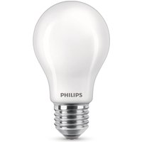Philips Philips LED Lampe 8,5 W E27 warmweiß 1055 lm matt