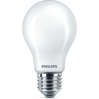 Philips LED Lampe 7 W E27 neutralweiß 806 lm matt
