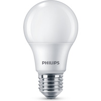Philips LED-Lampe E27 8W 806 lm 3 Stück