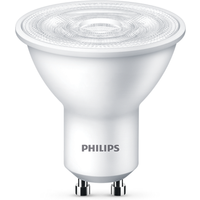 Philips LED-Reflektor warmweiß GU10 4,7 W 345 lm matt, 3er-Pack