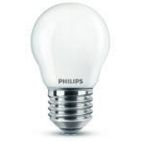 Philips LED-Lampe E27 2,2 W (25 W) 250 lm warmweiß