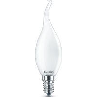 Philips LED Lampe Kerzenform 2,2 W E14warmweiß 250 lm