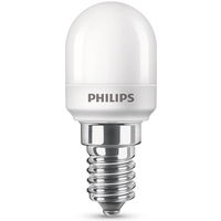 Philips Philips LED Kühlschranklampe 1,7 W E14 warmweiß 150 lm