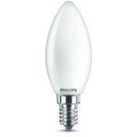 Philips LED-Lampe E14 1,4 W (60 W) 806 lm kaltweiß matt
