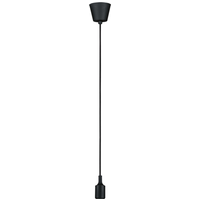 Paulmann Pendelleuchte E27 Ø 9,2 cm