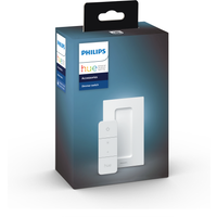 Philips Hue Dimmschalter 'Hue' weiß 8 x 12,5 cm