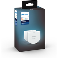 Philips Hue Wandschalter-Modul 'Hue' weiß 3,8 x 4,3 cm, 2 Stück