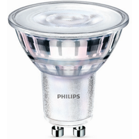 Philips Philips LED-Lampe 'Classic' Reflektor GU10 460 lm