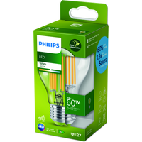 Philips LED-Lampe 'A-Lable' warmweiß E27 4 W 3000 K
