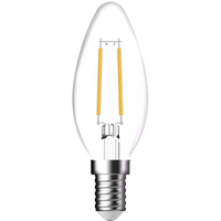 toom LED-Leuchtmittel E14 1,8 W 250 lm