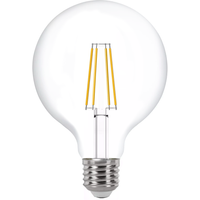 toom LED-Leuchtmittel E27 5,9 W 806 lm