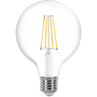 toom LED-Leuchtmittel E27 4,9 W 806 lm