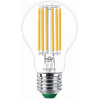 Philips LED-Lampe 'ultra effizient' 5,2 W E27 1095 lm, warmweiß