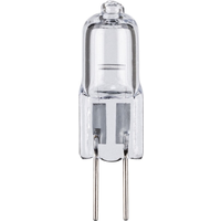 Paulmann Paulmann Halogen-Stiftsockel Backofen G4 10 W 100 lm
