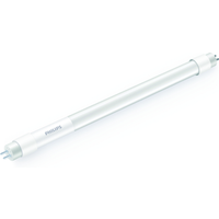 Philips LED-Leuchtröhre 'Mini' T5 G5 4,5 W 600 lm 302 mm matt