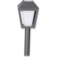 toom Solar-Fackeln 25 cm, 4 Stück