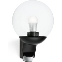 Steinel Außensensorleuchte 'L 585 S' mit Bewegungsmelder schwarz 60 W