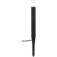 Paulmann Außenstehlampe 'Plug & Shine' 150 lm warmweiß IP 65 Ø 4,5 x 40 cm