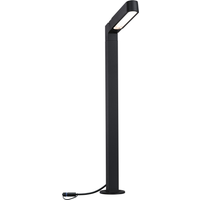 Paulmann Außenstehlampe 'Plug & Shine' 450 lm warmweiß IP 65 4,7 x 110,3 cm