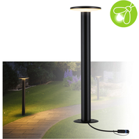Paulmann Außenstehlampe 'Plug & Shine' 380 lm warmweiß IP 44 Ø 15,9 x 60 cm